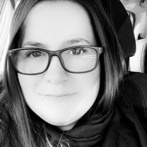 Fundraising Page: Corina Coppin
